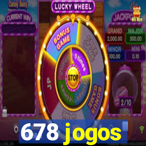 678 jogos